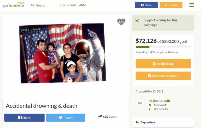 Irving man identified as apparent drowning victim in Grapevine Lake