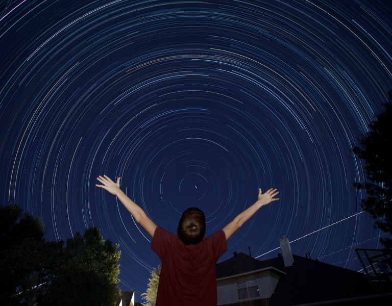 The Arts: Reflections program inspires the next generation of artists