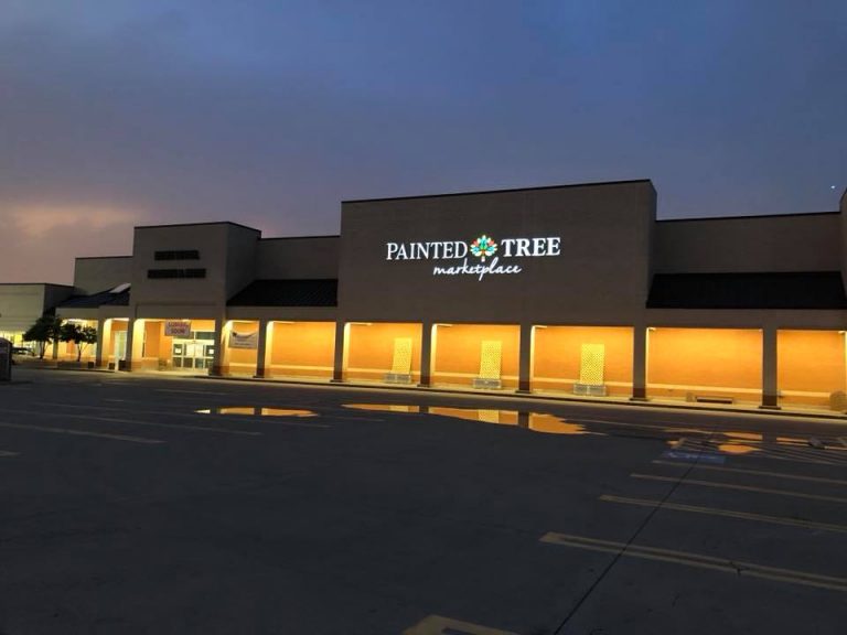 New boutique store coming to former Painted Tree location in Highland Village
