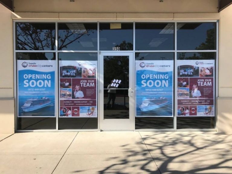 Flower Mound announces new businesses