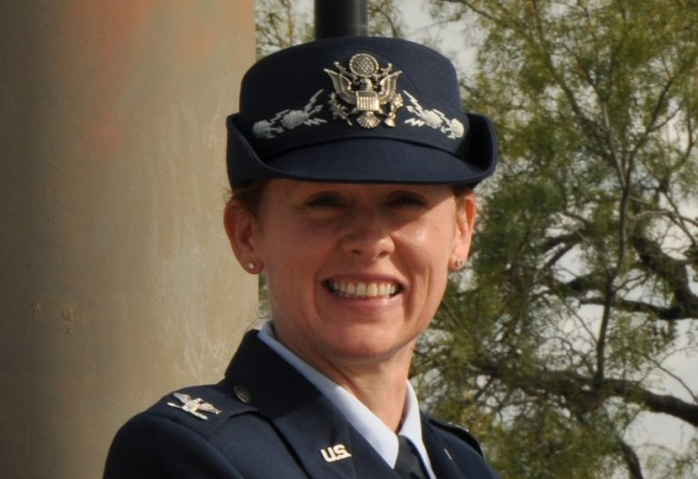 Gov. Abbott appoints Argyle resident to Texas Veterans Commission