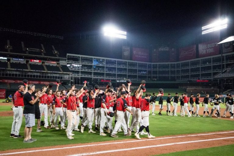 PHOTOS: Marcus Baseball Playoff Game – 6/1/18