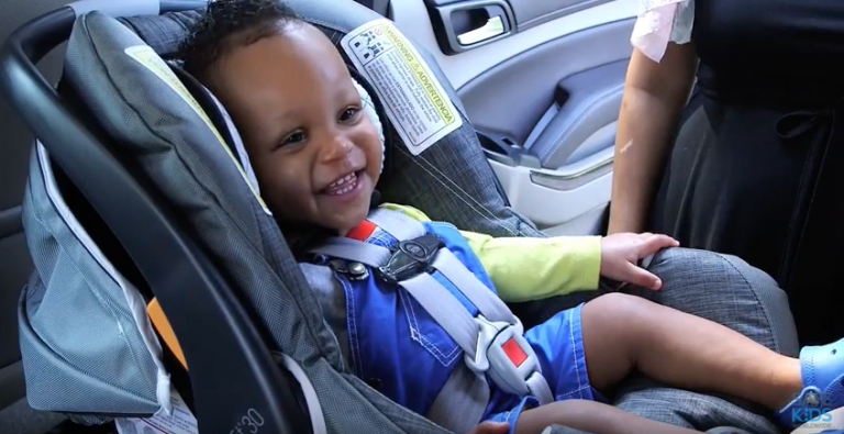 Argyle Fire District to host monthly car seat inspection station