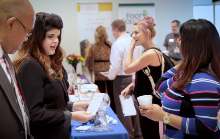 Lewisville Chamber hosts annual conference for women in business