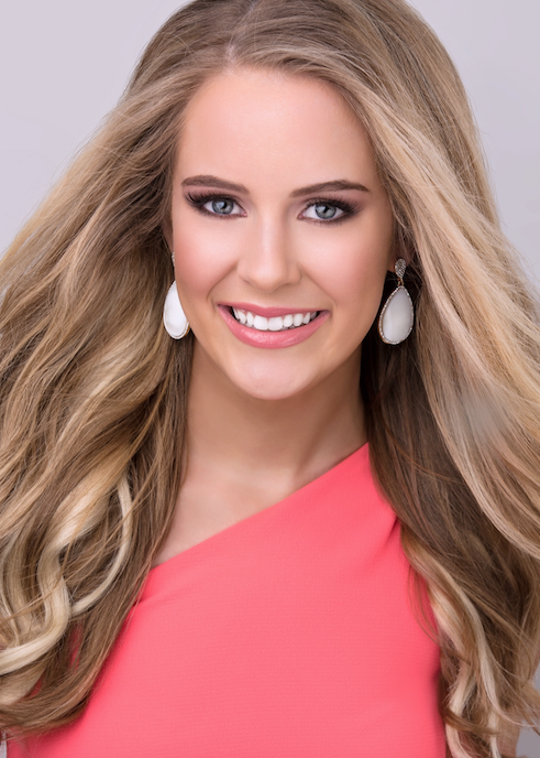 Argyle teen headed to Miss Texas Outstanding Teen pageant - Cross ...