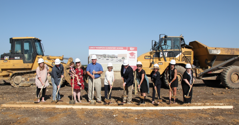 Northwest ISD launches website that shows construction progress