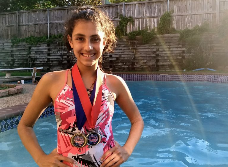 From wheelchair to gold medal