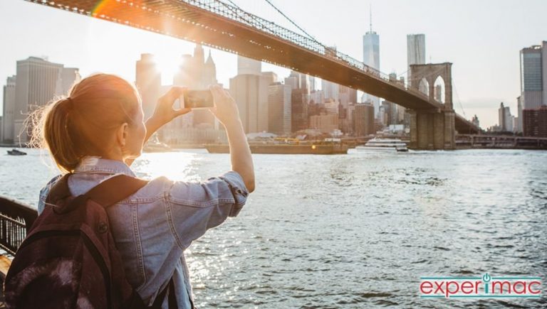 Traveling? Using your smartphone abroad