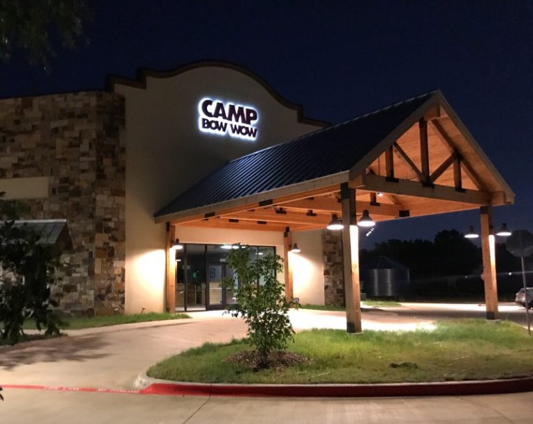 Camp Bow Wow to open Friday in Flower Mound