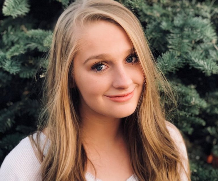 Local student picked for prestigious journalism conference