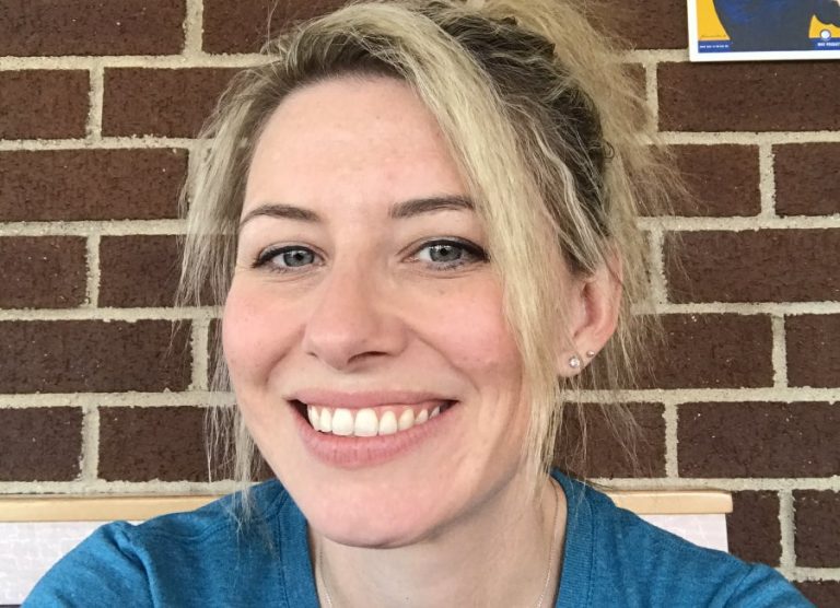 Meet Lantana HOA Advisory Board Member: Christy Wong