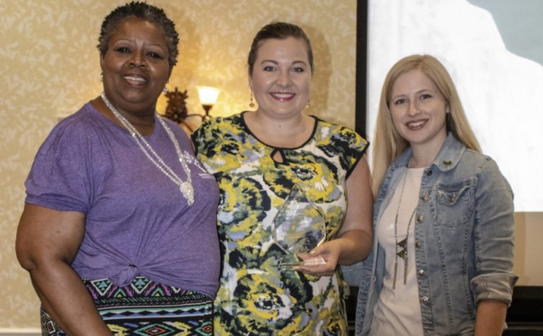 Denton County Friends of the Family named nonprofit of year