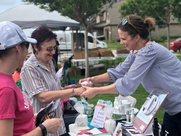 Harvest Happenings – July 2018