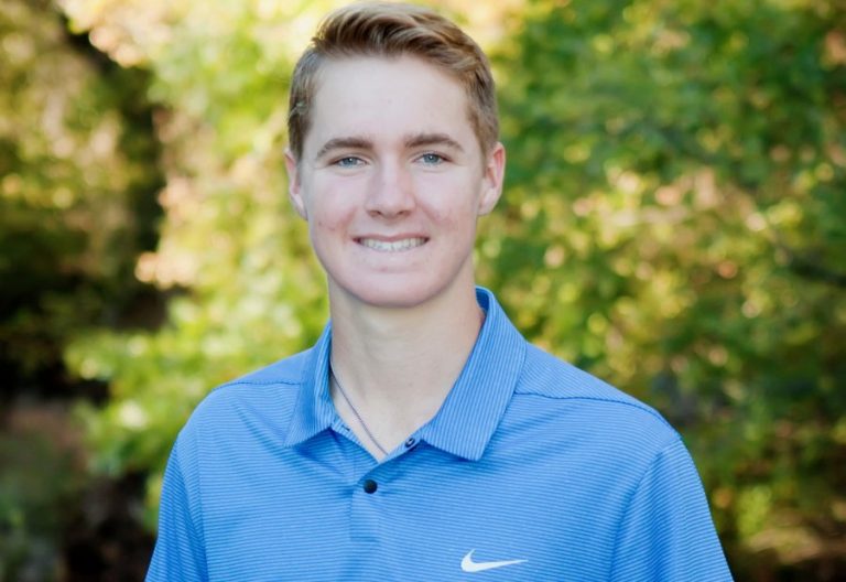 Injury puts life into perspective