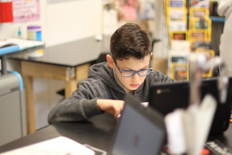 Check out charter schools at showcase