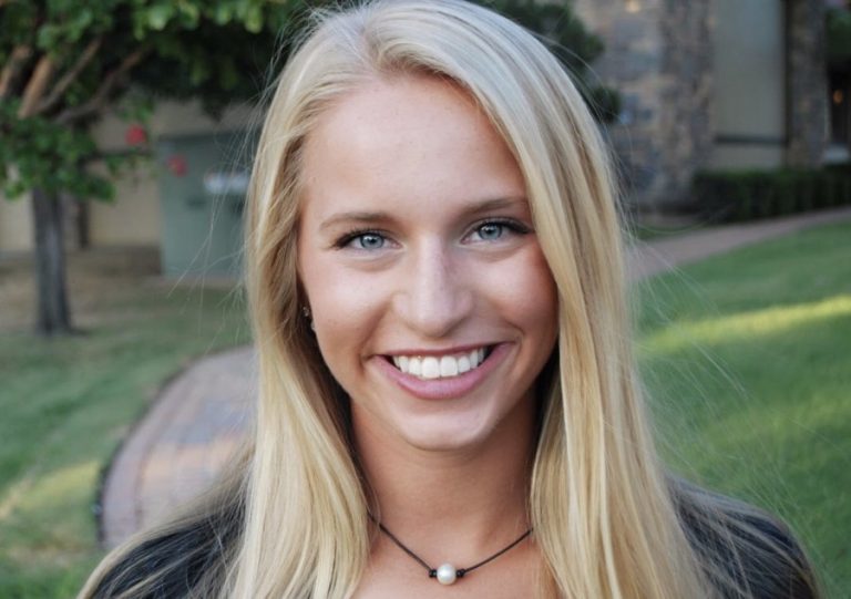 Brooks takes leadership seriously