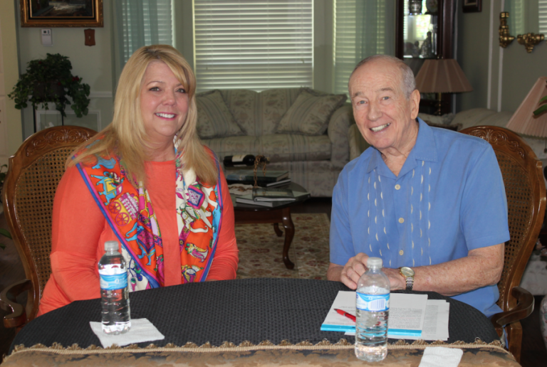 Weir: Fighting for her life