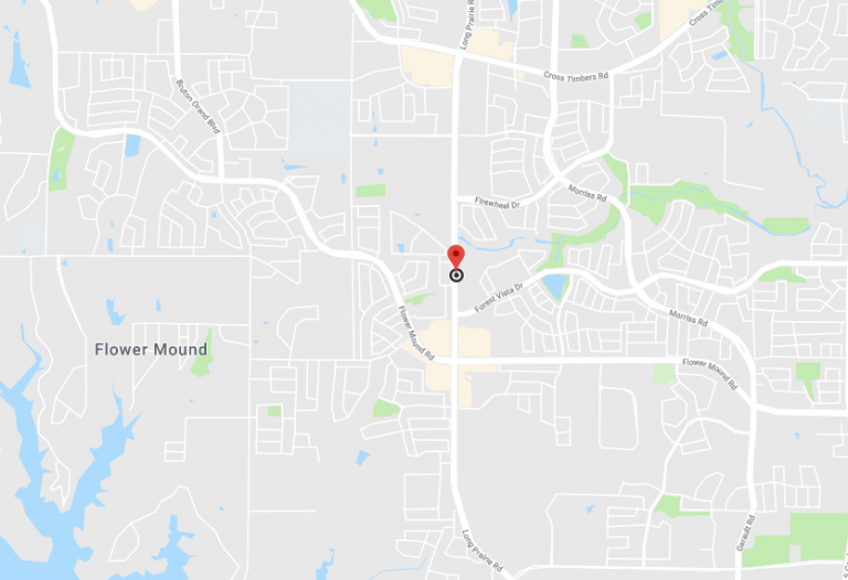 Crash forces closure of FM 2499 in Flower Mound