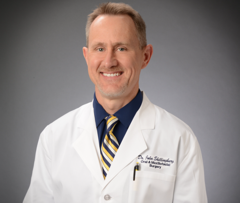 DFW Oral Surgeons restores smiles