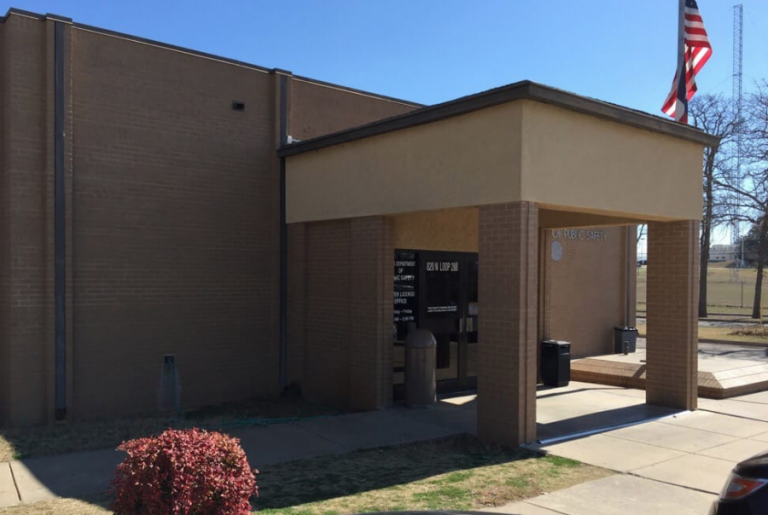 DPS aims to reduce overcrowding at Denton drivers license office