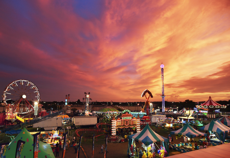North Texas Fair & Rodeo adding arena seats, more parking this year