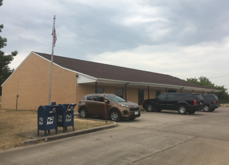 Argyle Post Office reopens