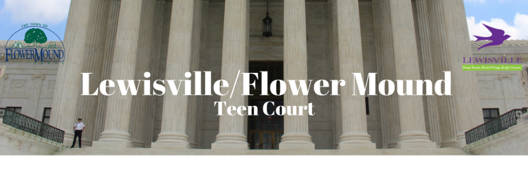 Local Teen Court to host ‘Teen Talk’ on human trafficking