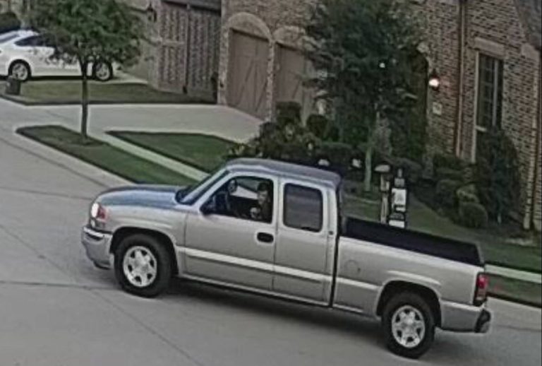 DCSO investigating suspicious incident in Lantana