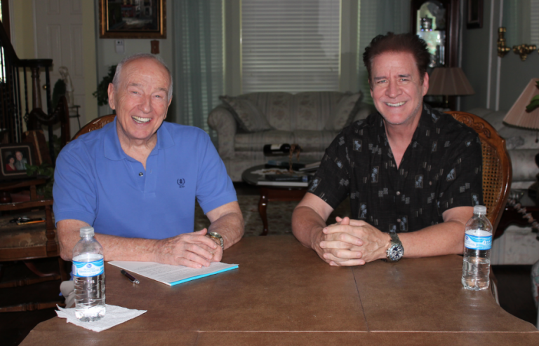 Weir: David Magee to perform at fundraiser for Emily Klamkin