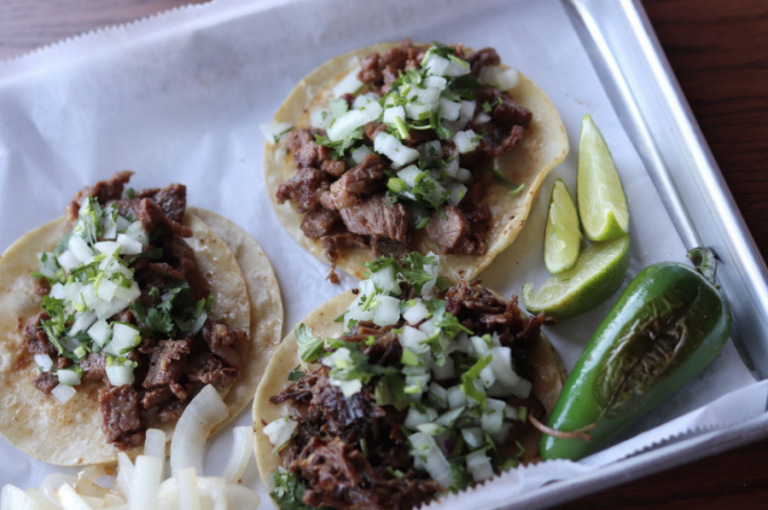 Foodie Friday: A taste of Heaven at Taco Cielo in Highland Village