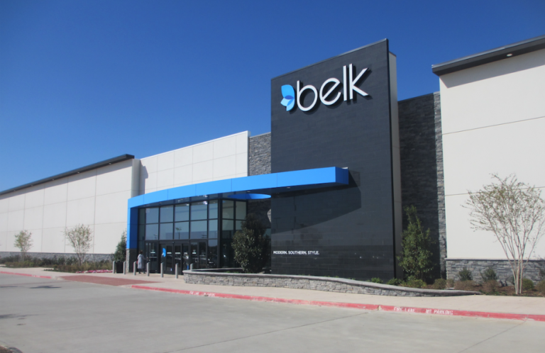 Local Belk store holding Back-to-School Charity Sale on Saturday