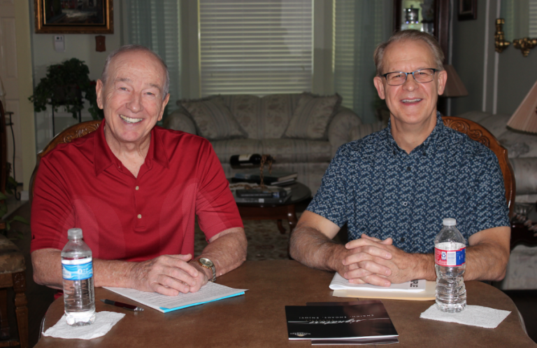 Weir: Senior community planned for Flower Mound