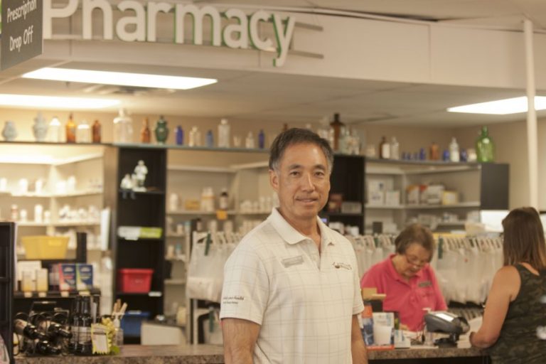 Flower Mound Pharmacy turns 20