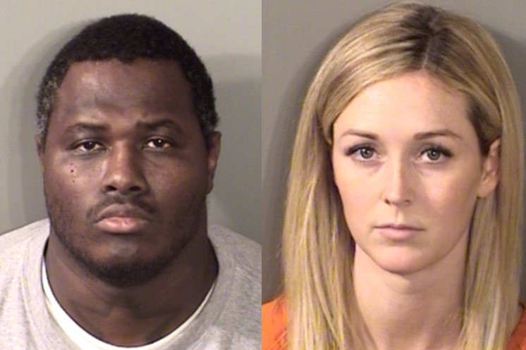 Denton police arrest 2 in major narcotics case, seize $1.5 million in drugs