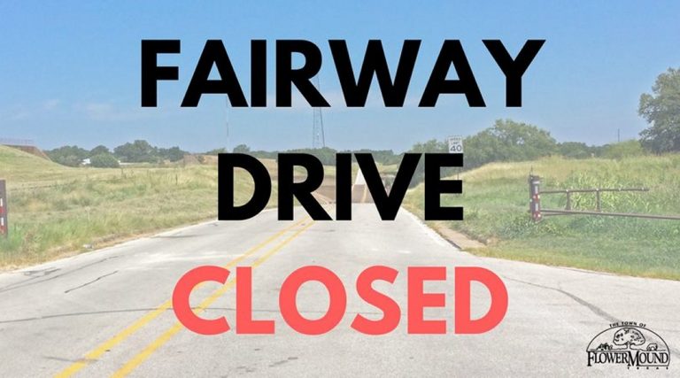 Flower Mound updates estimated timelines of major road projects