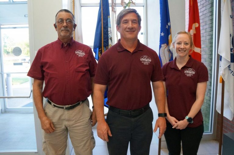 Flower Mound gives 4 businesses Food Safety Excellence Awards