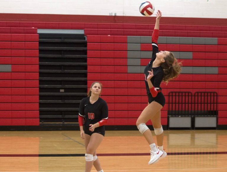 Hopes are high on the hardwood