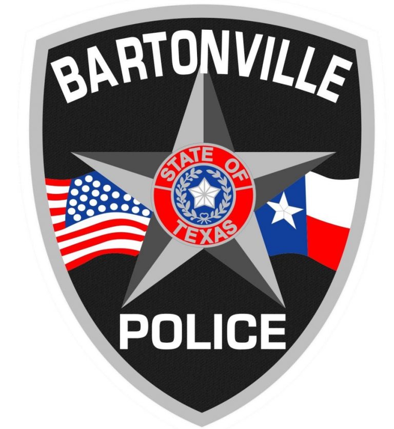 Bartonville Police Blotter