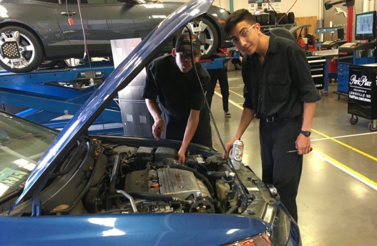 LETTER: Donate Your Vehicle to LISD