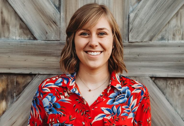 Coram Deo grad felt sense of community