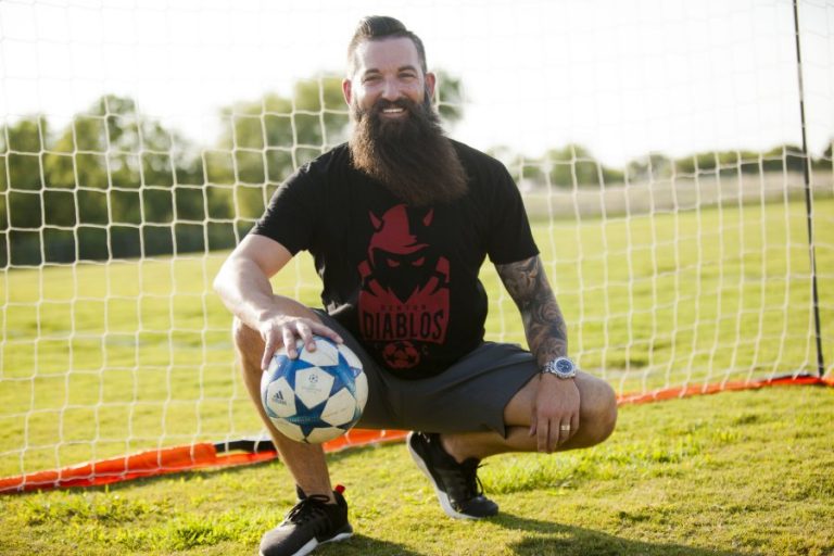 Minor league soccer to roll into Denton County