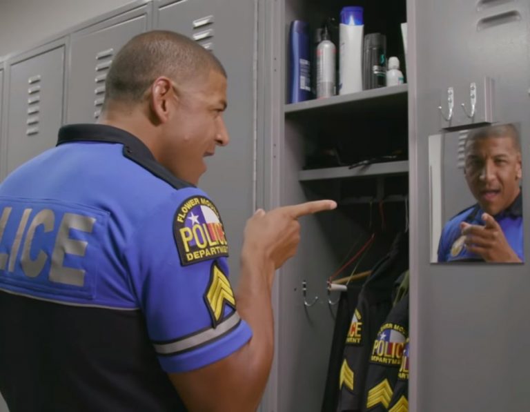 FMPD lip sync video wins national contest