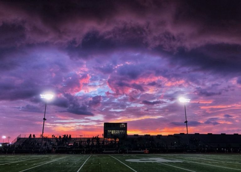 High School Football Scores – Week 3