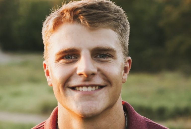 Condition leads teen to pursue medical career