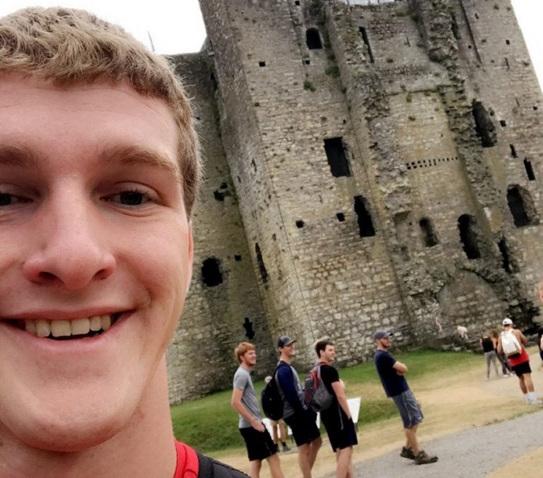 Harvest Happenings – September 2018