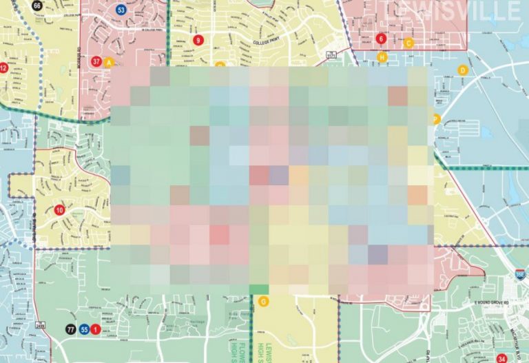 LISD board discusses elementary school rezoning