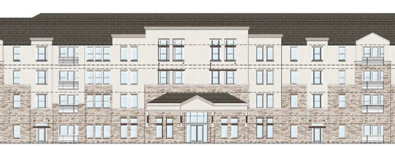 Flower Mound approves senior housing