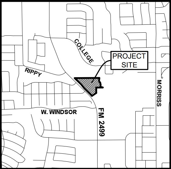 Senior rental housing gets green light in Flower Mound