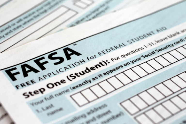 Denton ISD receives grant to boost FAFSA participation