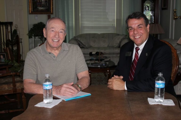 Weir: Meet Stephen Hood – New CEO and President of CCA